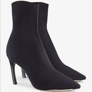 M.M.Lafleur Lana 3D knit boot size 38